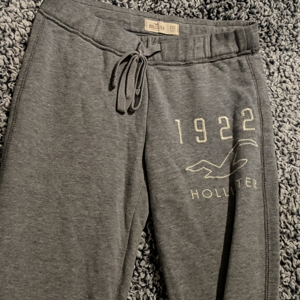 Hollister Jogger